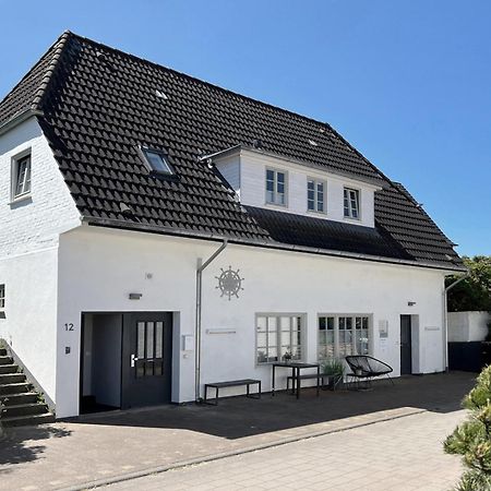 Sylter Glanz Kommissar Feldmann Hornum Luaran gambar